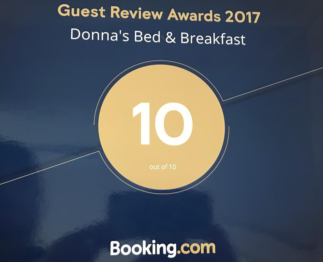 Donna'S Bed & Breakfast White Rock Exterior photo